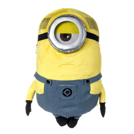Minion Mel Minions Plush Backpack £12.99
